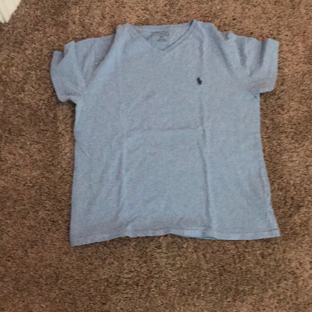 Polo shirt
